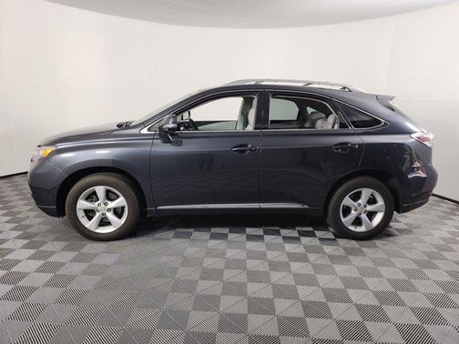 2010 Lexus RX 350 Base