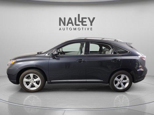 2010 Lexus RX 350 Base