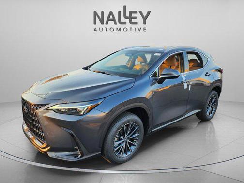 2026 Lexus NX 350 NX 350 Premium