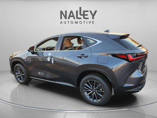 2026 Lexus NX 350 NX 350 Premium