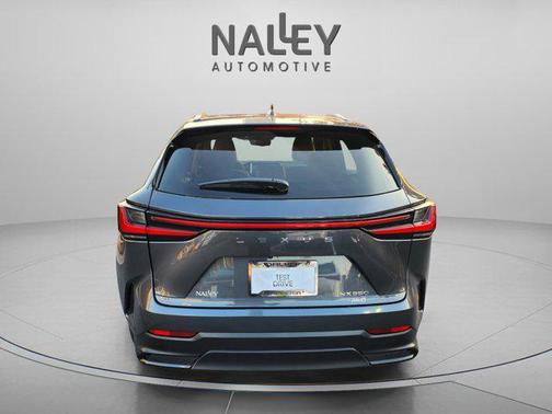 2026 Lexus NX 350 NX 350 Premium