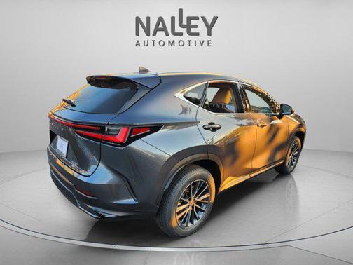 2026 Lexus NX 350 NX 350 Premium