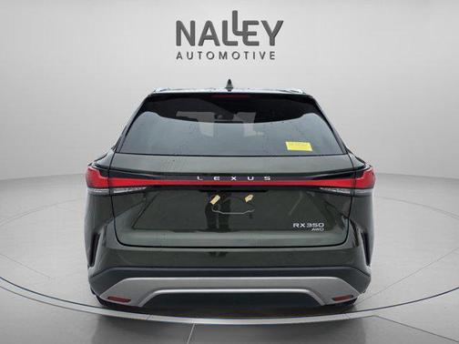 2023 Lexus RX 350 Luxury