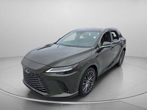 2023 Lexus RX 350 Luxury