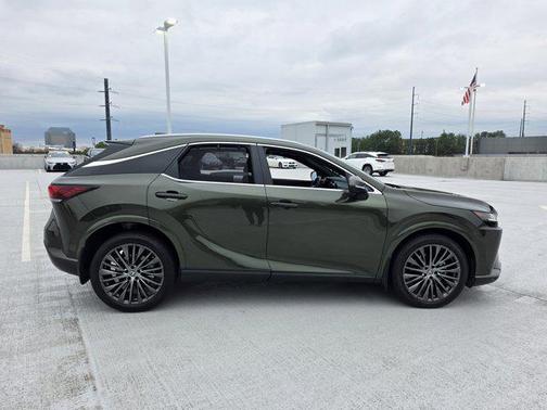 2023 Lexus RX 350 Base