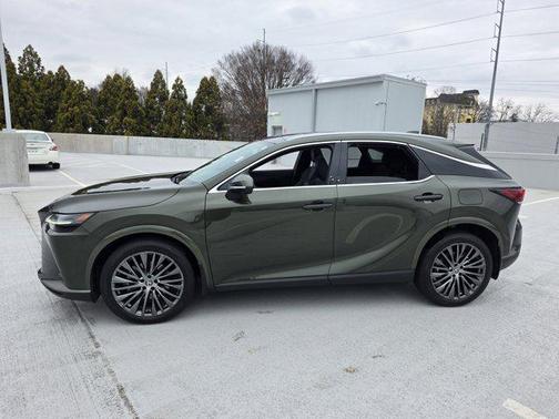 2023 Lexus RX 350 Base