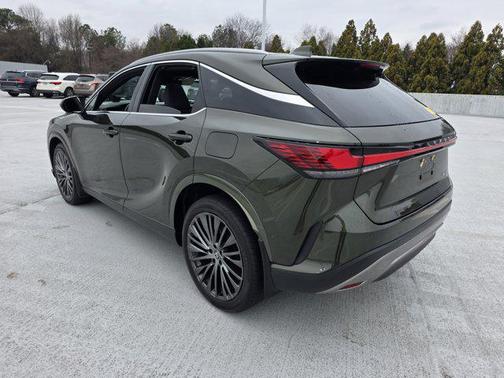 2023 Lexus RX 350 Base