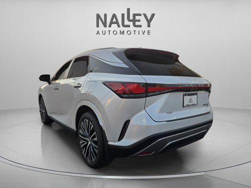 2024 Lexus RX 350 Base