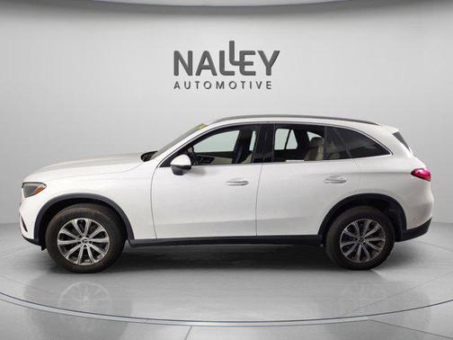 2023 Mercedes-Benz GLC 300 Base