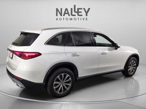 2023 Mercedes-Benz GLC 300 Base