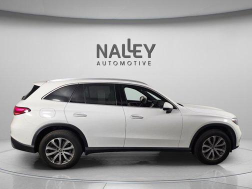 2023 Mercedes-Benz GLC 300 Base