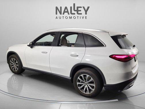 2023 Mercedes-Benz GLC 300 Base