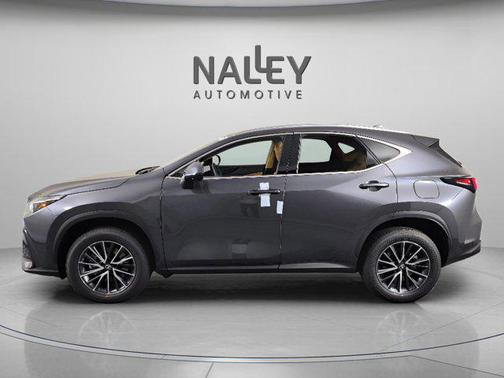 2026 Lexus NX 350 NX 350 Premium