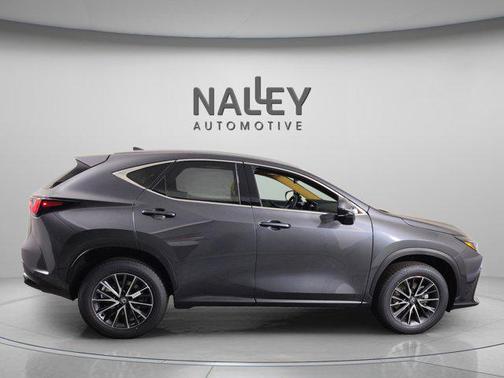 2026 Lexus NX 350 NX 350 Premium