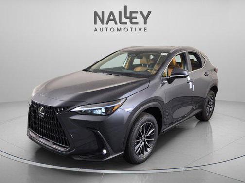 2026 Lexus NX 350 NX 350 Premium