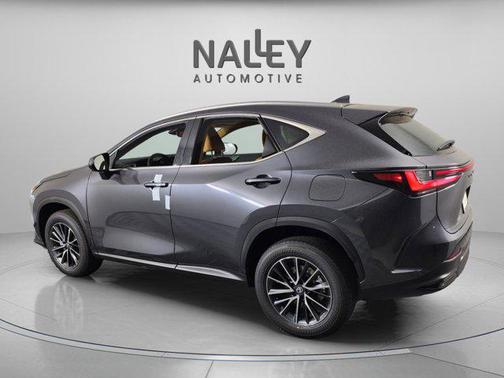 2026 Lexus NX 350 NX 350 Premium