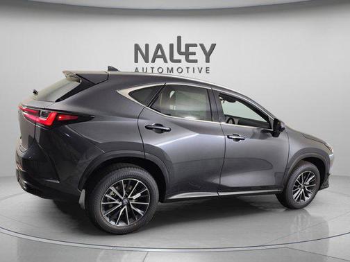 2026 Lexus NX 350 NX 350 Premium