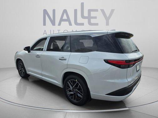 Wind Chill Pearl 2026 Lexus TX 350 Premium