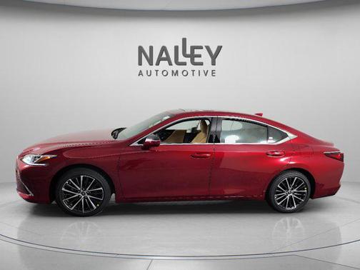 2025 Lexus ES 350 Base