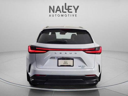 2026 Lexus NX 350 NX 350 Premium