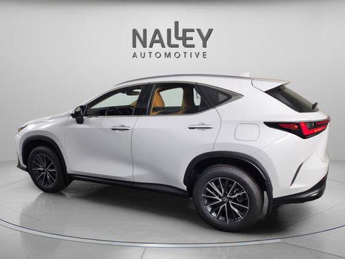 2026 Lexus NX 350 NX 350 Premium