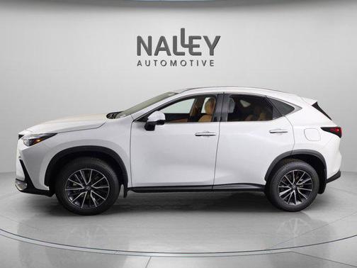 2026 Lexus NX 350 NX 350 Premium