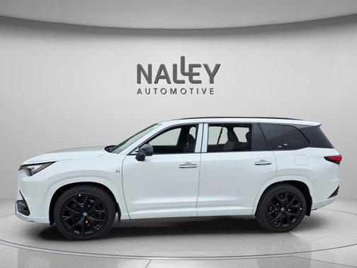 2026 Lexus TX 350 Base