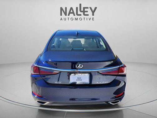 2025 Lexus ES 350 Base