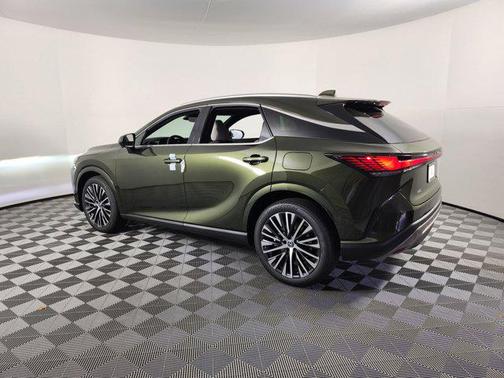 2025 Lexus RX 350 Premium Plus