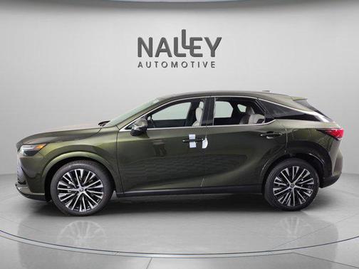 2025 Lexus RX 350 Premium Plus