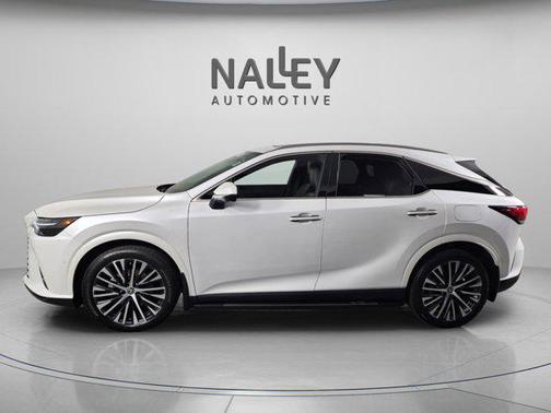 2024 Lexus RX 350 Premium Plus