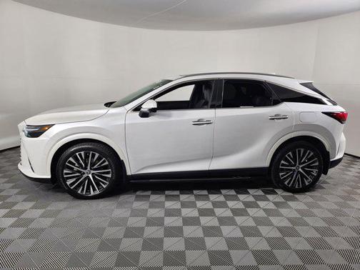 2024 Lexus RX 350 Premium Plus