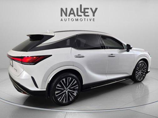 2024 Lexus RX 350 Premium Plus
