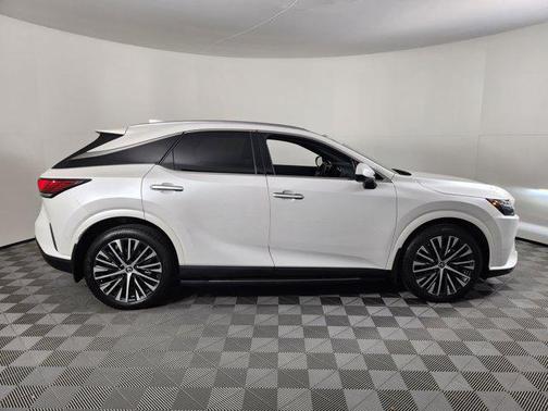 2024 Lexus RX 350 Premium Plus