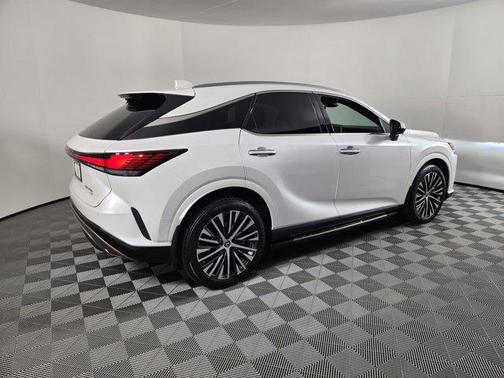 2024 Lexus RX 350 Premium Plus