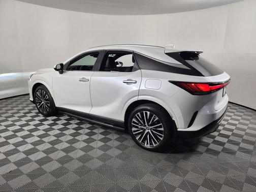 2024 Lexus RX 350 Premium Plus