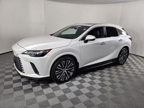2024 Lexus RX 350 Premium Plus