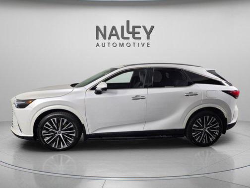 2024 Lexus RX 350 Premium Plus
