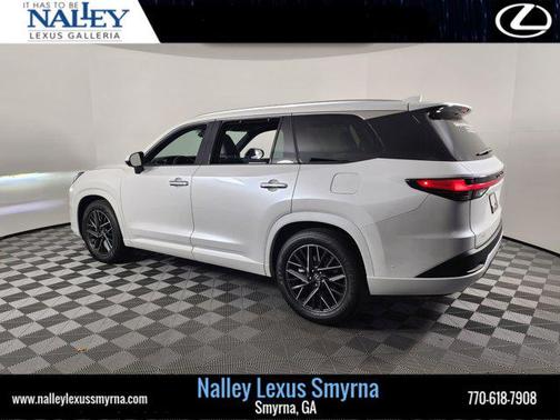 2024 Lexus TX 350 Premium