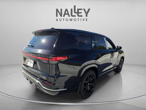 2026 Lexus TX 350 Base