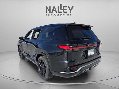 2026 Lexus TX 350 Base