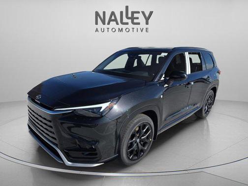 2026 Lexus TX 350 Base