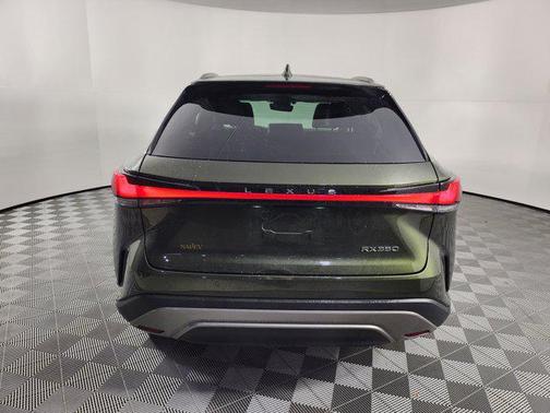2023 Lexus RX 350 Base