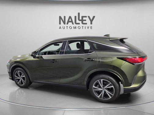 2023 Lexus RX 350 Base