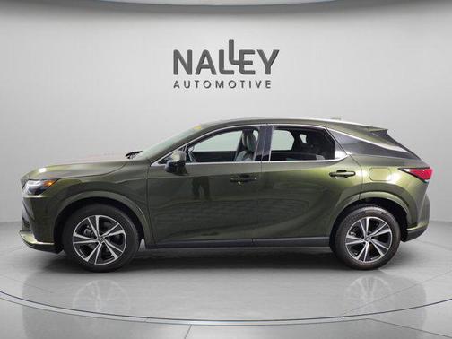 2023 Lexus RX 350 Base