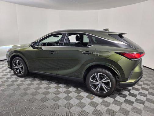 2023 Lexus RX 350 Base