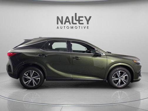 2023 Lexus RX 350 Base