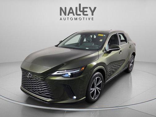 2023 Lexus RX 350 Base