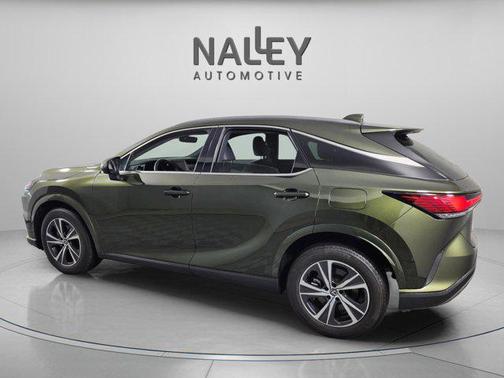 2023 Lexus RX 350 Base