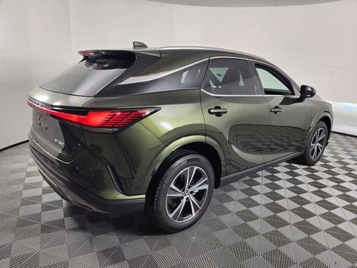2023 Lexus RX 350 Base